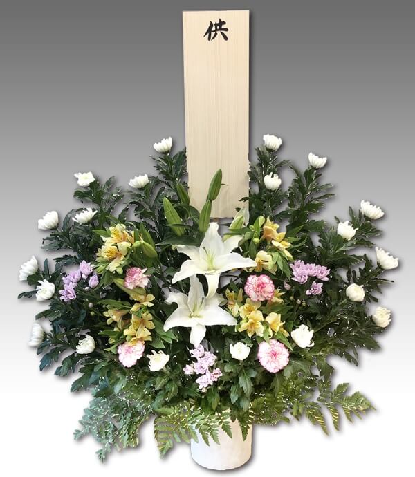 生花（和花）