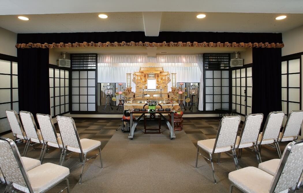 式場